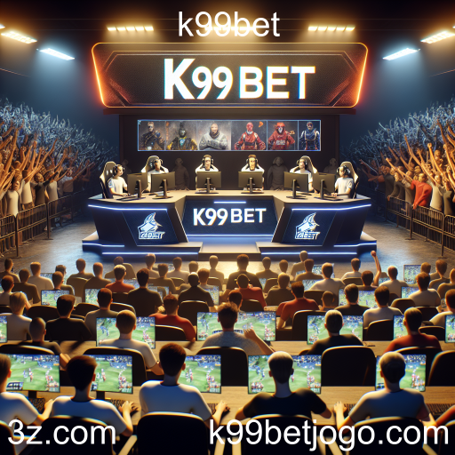 O Crescimento dos E-Sports: Uma Nova Era de Entretenimento Digital