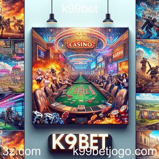 Inovações e Tendências na Indústria dos Jogos em 2023