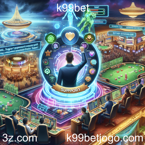 A Importância da Categoria 'Suporte' em Jogos Multiplayer