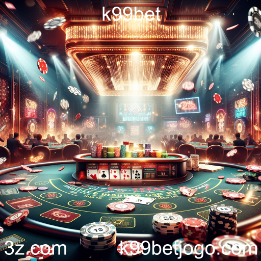 Explorando a Categoria de Jogos de Mesa no k99bet: Tradição e Estratégia em Cada Jogada
